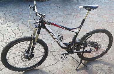 GT sensor carbon expert