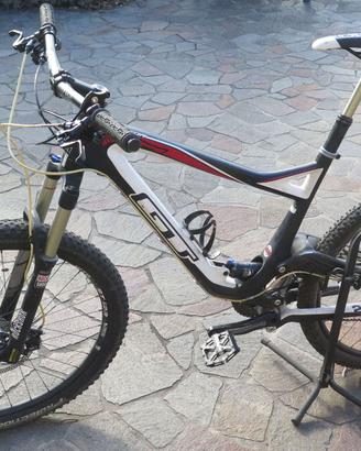 GT sensor carbon expert