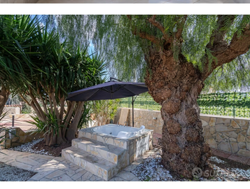 Grazioso Villa del relax