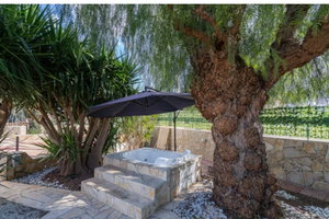 Grazioso Villa del relax