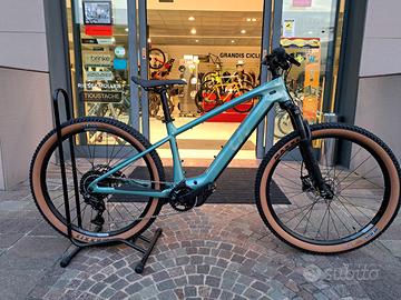 NUOVA Liv TEMPT+ 2026