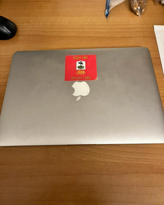Macbook Air