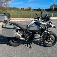 Bmw r 1200 gs - 2015