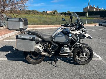 Bmw r 1200 gs - 2015