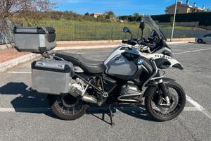 Bmw r 1200 gs - 2015