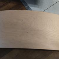 Balance board in legno Yay Mamatoyz - Legno