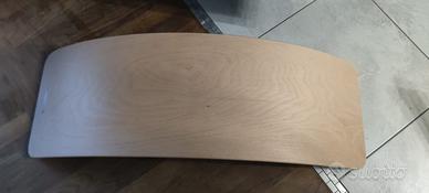 Balance board in legno Yay Mamatoyz - Legno