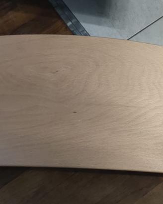 Balance board in legno Yay Mamatoyz - Legno