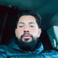 Autista consegnatario , scaffalista , lavaggista