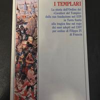 Georges Bordonove - I Templari