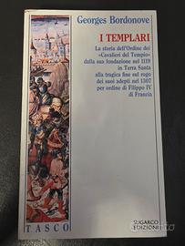 Georges Bordonove - I Templari