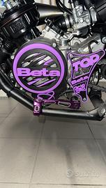 Copri pignone/accensione personalizzato