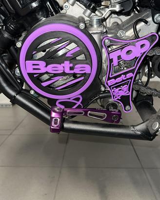 Copri pignone/accensione personalizzato