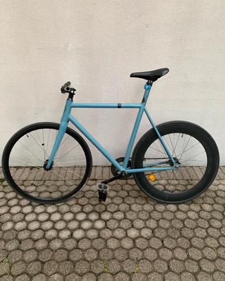 BLB Viper frame-set (Scatto fisso/fixed gear)