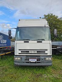 Eurocargo 150E18