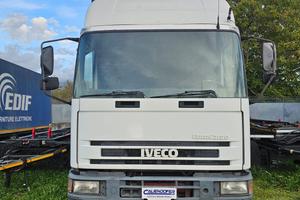 Eurocargo 150E18