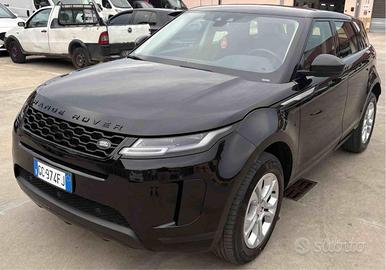 LAND ROVER Range Rover Evoque 2.0D I4 180 CV AWD