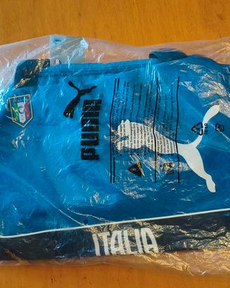 borsone Italia Puma FIGC