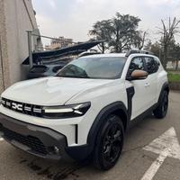 DACIA Duster Eco-G 100 CV Extreme KM.0