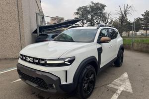 DACIA Duster Eco-G 100 CV Extreme KM.0