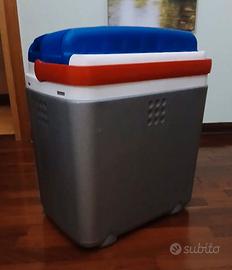 Frigo portatile elettrico 12V Sun Fun E 30