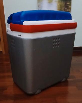 Frigo portatile elettrico 12V Sun Fun E 30