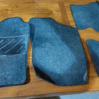 Tappetini Originali Fiat Panda 141