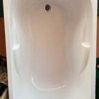 Vasca ad incasso Jacuzzi