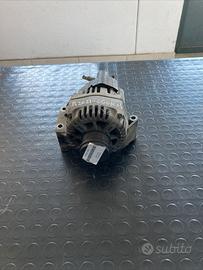 ALTERNATORE FIAT GRANDE PUNTO