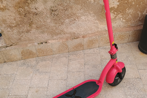 Monopattino elettrico Lexgo A10