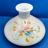 portacandela in ceramica
