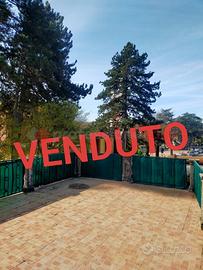 Appartamento Carsoli [Cod. rif 3142540VRG]