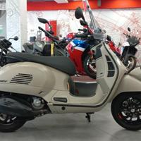 Vespa GTV 300