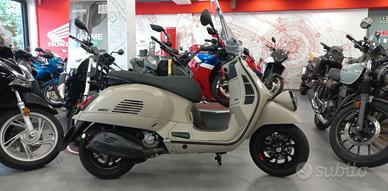 Vespa GTV 300