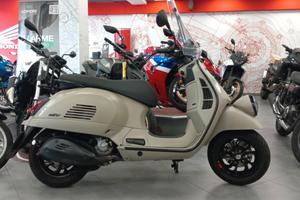 Vespa GTV 300