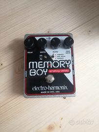 Electro Hamonix Memory Boy
