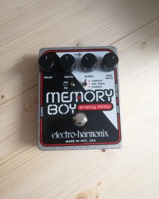Electro Hamonix Memory Boy