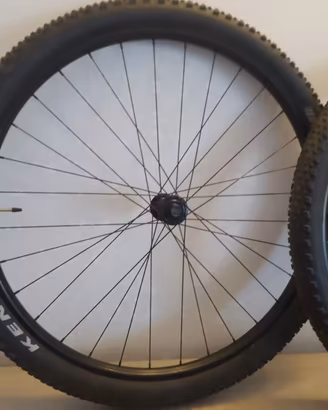 Ruote WTB i23 per MTB 29