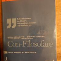 Con-Filosofare 1A e 1B