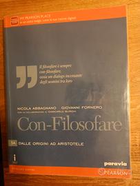 Con-Filosofare 1A e 1B