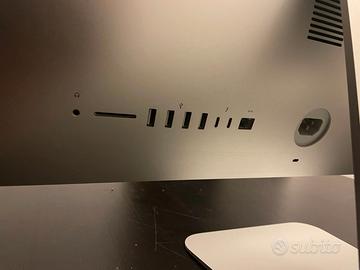 IMac da 21,5” con display Retina 4K