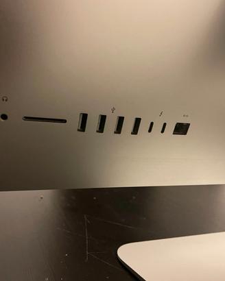 IMac da 21,5” con display Retina 4K