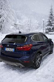 BMW X1 F48 2.0 xdrive 190cv.