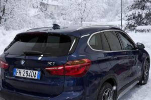 BMW X1 F48 2.0 xdrive 190cv.