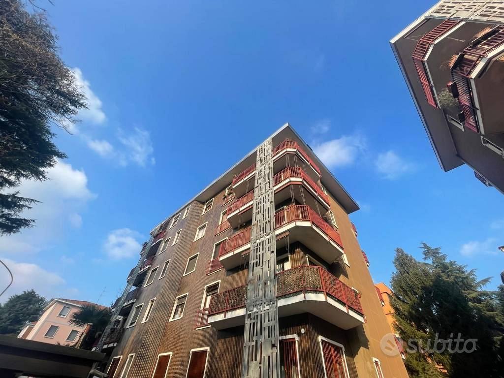 Appartamento – Legnano, Santi Martiri, Oltrestazione - Vista 3