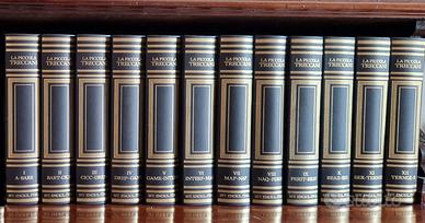 La Piccola Treccani, completa, 12 volumi