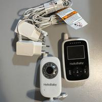 Hello baby modello HB20