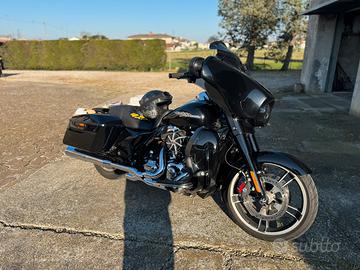 Harley-Davidson Street Glide Special 1690 - 2016