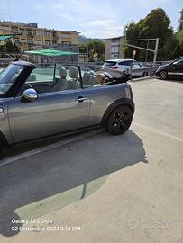  mini cooper s cabriolet