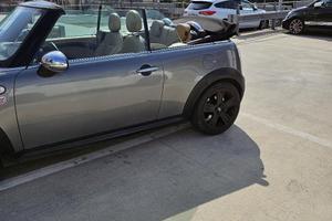  mini cooper s cabriolet